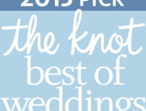 Knot Announces Best of 2015!