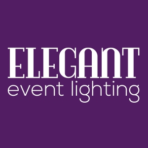 Elegant Event Lighting