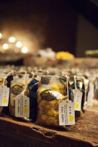 Garrett's Popcorn Favor | Something 2 Dance 2