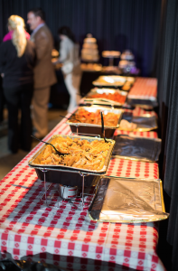 Maggiano's Schaumburg Catering | Photo Courtesy Just Love Me Photography