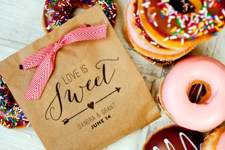 Donut Love is Sweet | Something 2 Dance 2