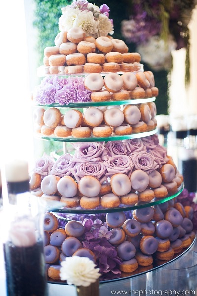 Donut Cake | Something 2 Dance 2