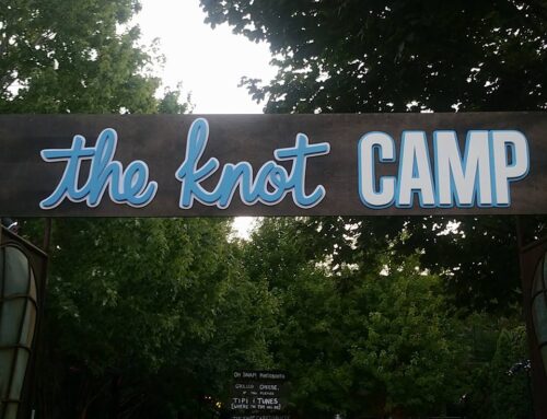Knot Hosts Annual Networking Event