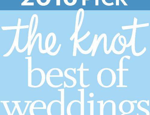 Something 2 Dance 2 Wins The Knot Best of Weddings 2016