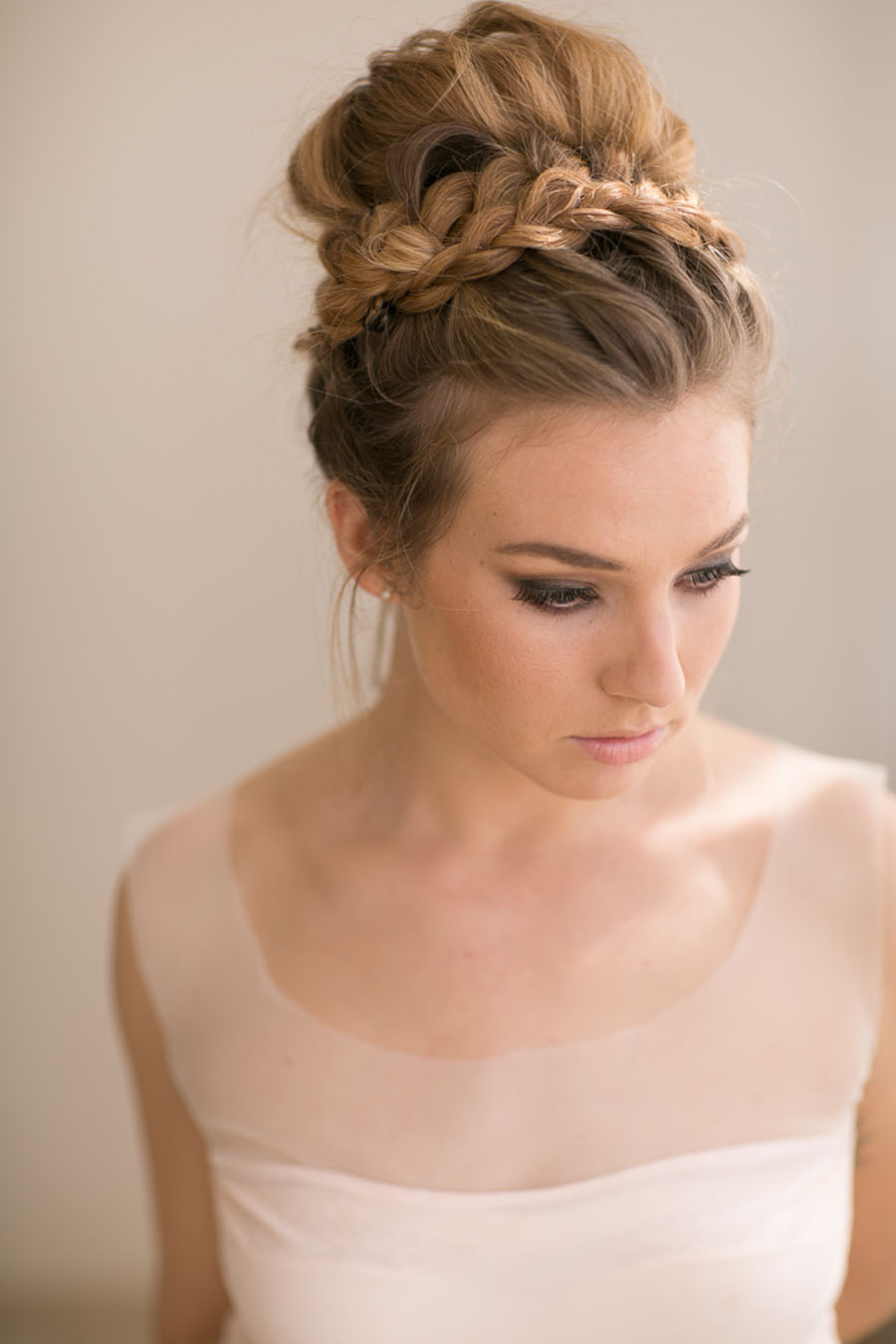 28 Vintage Wedding Hairstyles for Retro-Loving Brides