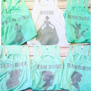 Disney Themed Wedding Ideas Something 2 Dance 2