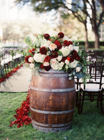 Wine Inspired Wedding Ideas Something 2 Dance 2